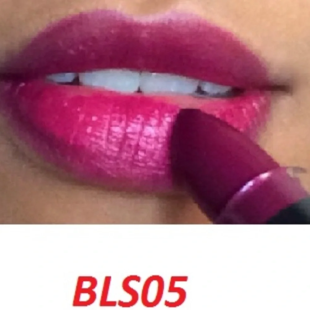 NYX Butter‎ Lipstick - BLS05 Thunderstorm Brand New & Sealed